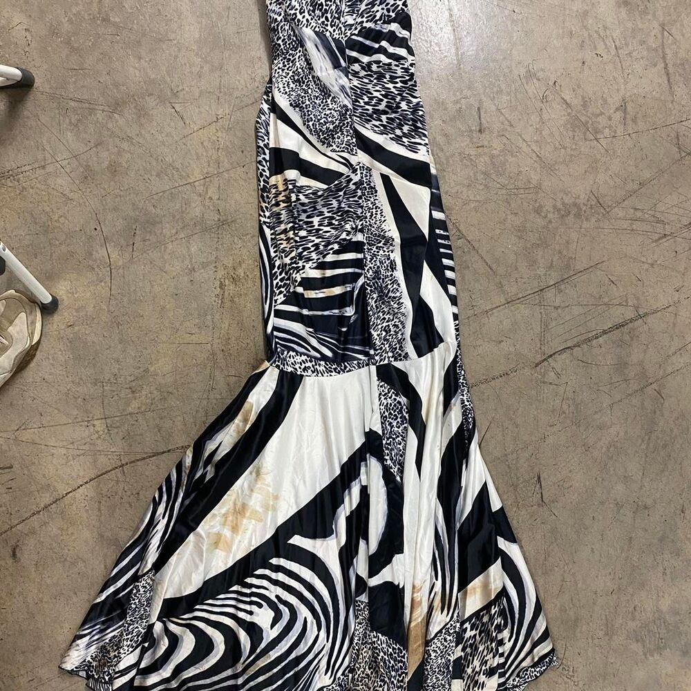 Cache Y2K Women's Gown